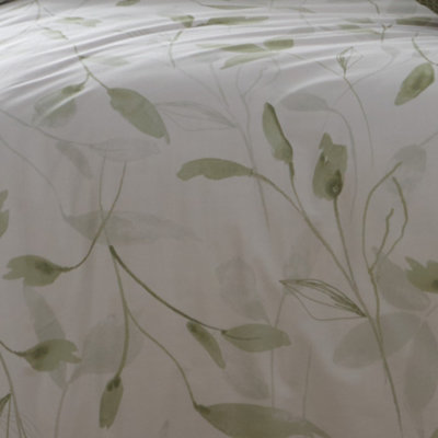 Eliza Eco-Friendly Duvet Cover Set