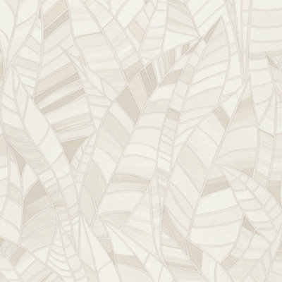 Elle by Erismann Serenade Luxury Embossed Vinyl Wallpaper