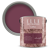 Elle Decoration Flat Matt Colourfast 457 2.5Ltr
