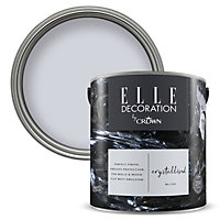 Elle Decoration Flat Matt Crystalised 109 2.5Ltr