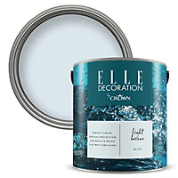Elle Decoration Flat Matt Light Breeze 201 2.5Ltr