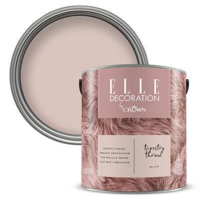 Mid Pink Taupe Next Ultimate® Multi-Surface Peel & Stick Sample Paint