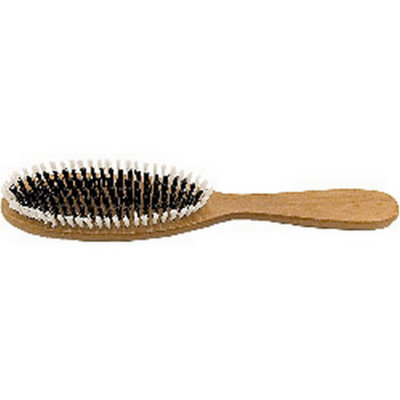 Elliott Traditional Clothes Brush - C Booth & Son