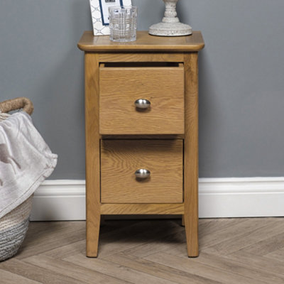 Bedside cabinets 35cm deals wide