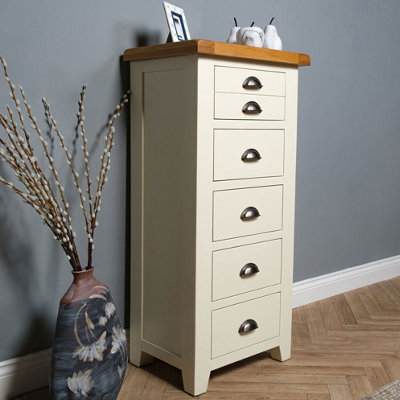 Chest of drawers 55cm wide discount