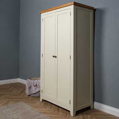 1500mm store wide wardrobe