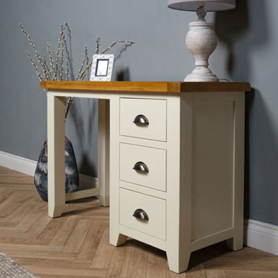 Dressing table online single