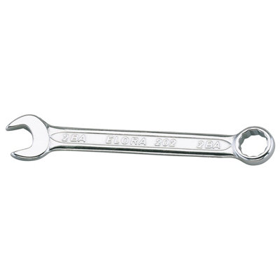 Elora 2Ba Midget Combination Spanner 04238