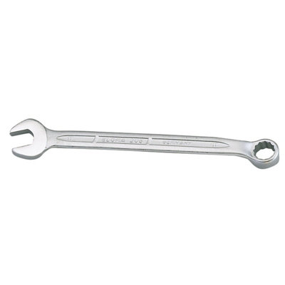 Britool Hallmark Extra Long Combination Spanner 11mm – Made In England (CEXM12A)