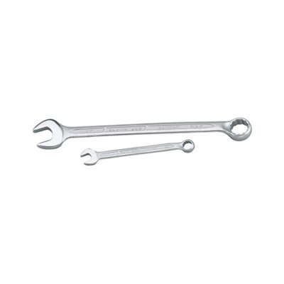 Elora Long Whitworth Combination Spanner, 3/4" 03834