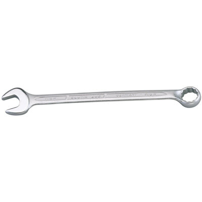 Elora Long Whitworth Combination Spanner, 9/16" 03800