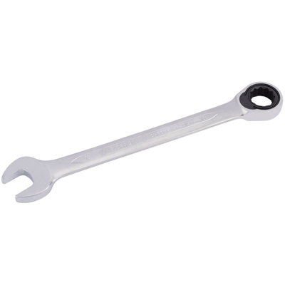 Elora Metric Ratcheting Combination Spanner, 16mm 40097