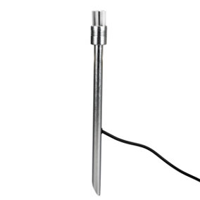 Elstead Ambleside 1 x 12V Ambient Light and Spike with 1m Cable, IP54