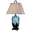 Elstead Amphora 1 Light Table Lamp None, E27