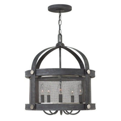 HOLDEN CHANDELIER