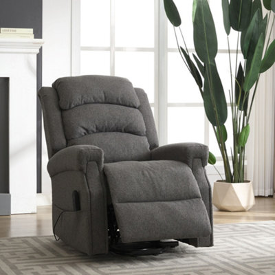 Assisted recliner online