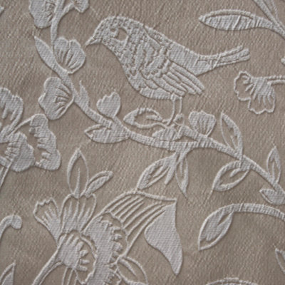 Elysia Jacquard Duvet Cover Set