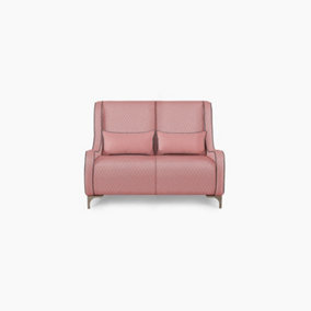 Emelda Grace Phluid Small Sofa - Pink