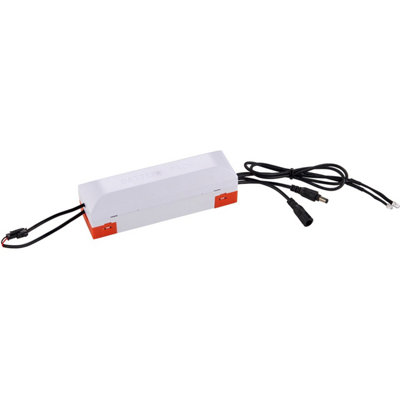 Emergency LED Conversion Kit - 3 Hour Back Up Power Supply - Self Test Function