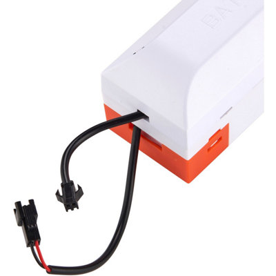 Emergency LED Conversion Kit - 3 Hour Back Up Power Supply - Self Test Function