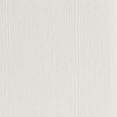 Emery Textured White Front Bath Panel (W)1800mm (H)560mm