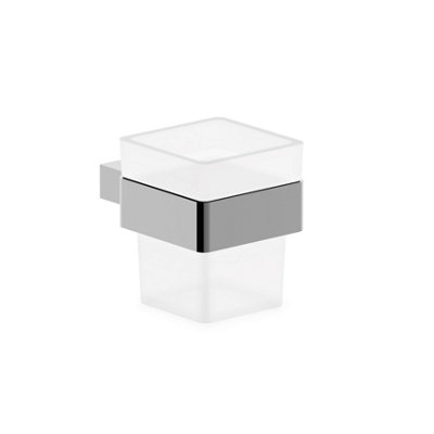 Emilia Chrome 4-Piece Bathroom Accessory Set