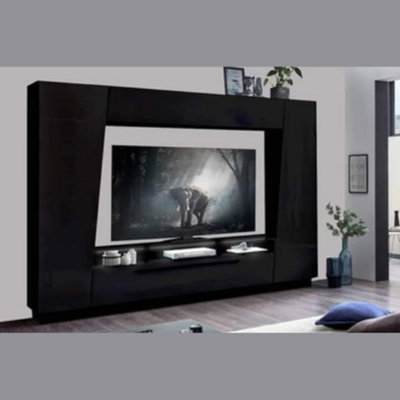 Emira VA Entertainment Unit / TV Unit