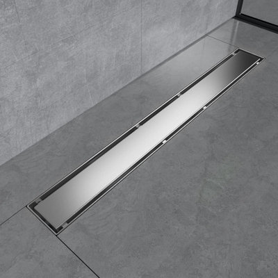Shower floor drain discount