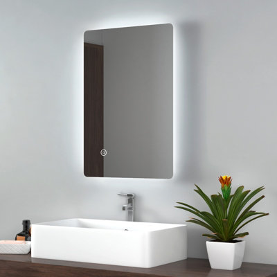 Emke mirror sales