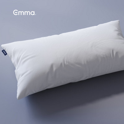 Emma Memory Foam Pillow  Breathable, hypoallergenic pillow – Emma® US