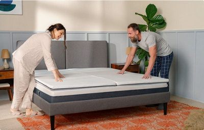 エマ・トッパー(シングル)