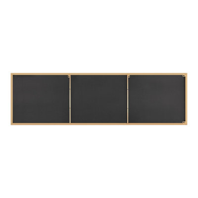 Emma Full Length Extra Large 170x50cm Copper Framed Rectangular Vertical Living Room Hallway Wall Mirror