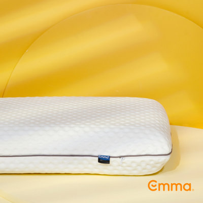 Emma Original Memory Foam Pillow