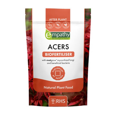 Empathy After Plant Acers Biofertiliser 1kg