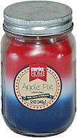 Empire Home Apple Pie Scented Candle 340g