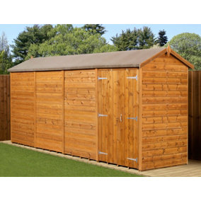 Empire Modular Apex 4x16 Double Door