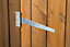 Empire Pent Summerhouse 12X6 Double Door