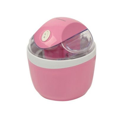 Non electric ice clearance cream maker