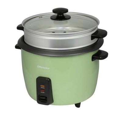 Sage pressure cooker online rice