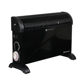 Convector Heaters | Fires, stoves u0026 electric heating | Bu0026Q