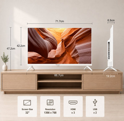 EMtronics 32