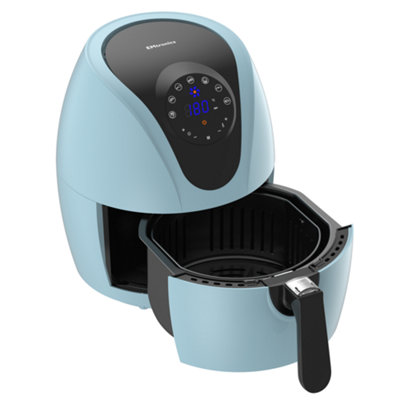 Aqua fryer 2024