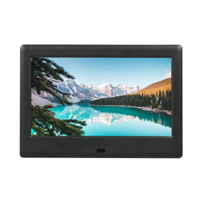 7 inch digital photo frame discount