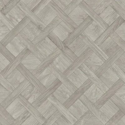 Encanto Basketweave Oak Vinyl by Remland (Chatsworth, 1m x 2m)