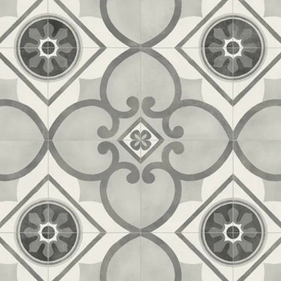 Encanto Moroccan Vinyl by Remland (Buscot, 5m x 2m)