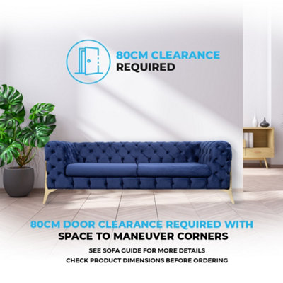 Settee designs deals with box