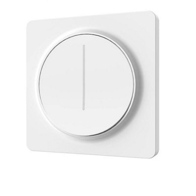 Ener - J Smart Wi-Fi 1 Gang Dimmable Touch Switch Stepless Dimming ...