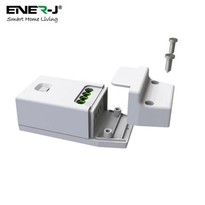 ENER-J WS1039 Max Load 1.5A On Off Dimmable RF No Wi-Fi Receiver