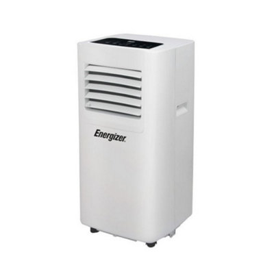 Energizer 12000BTU Mobile Air Conditioner