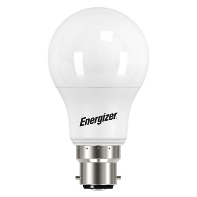 Energizer 13.5w BC 6500k Frosted GLS LED Light Bulb - Daylight